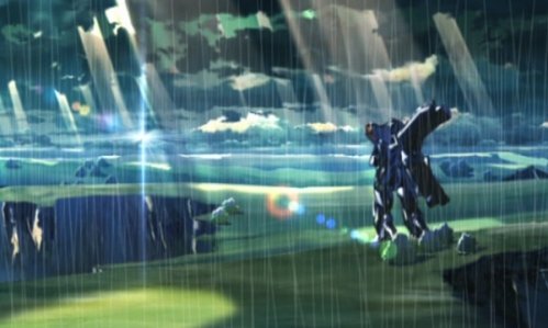 Voices from a Distant Star Makoto Shinkai 2