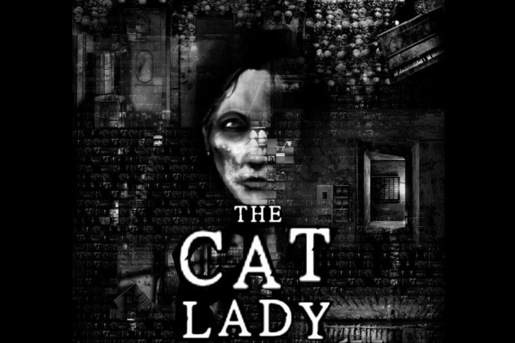 The Cat Lady 1