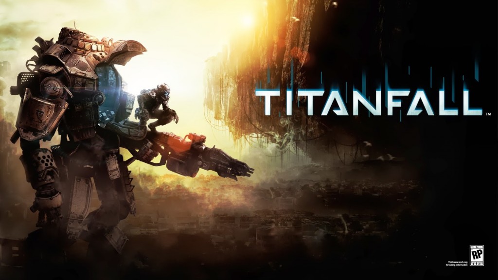 Titanfall 1