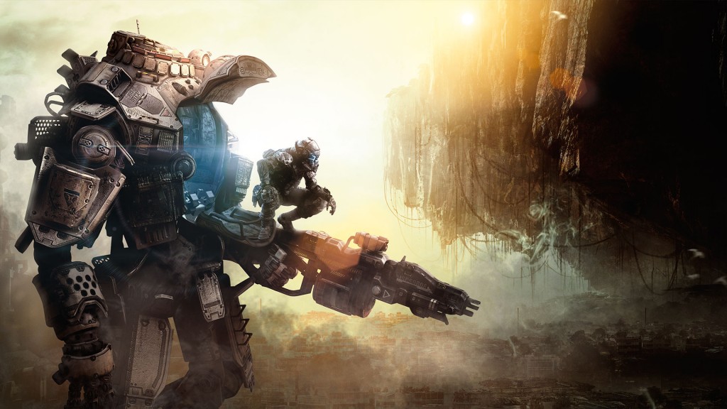 Titanfall 2