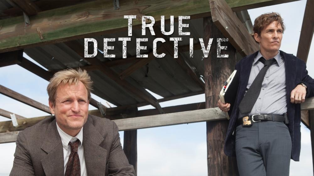 True Detective 1