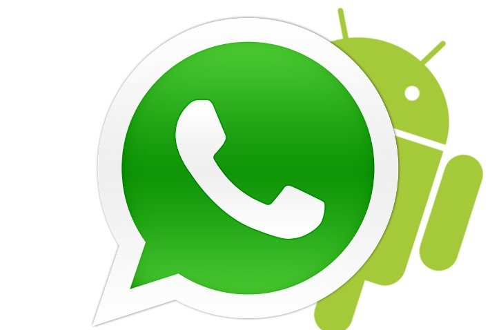 WhatsApp Android 1