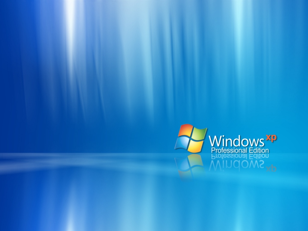 Windows XP 1