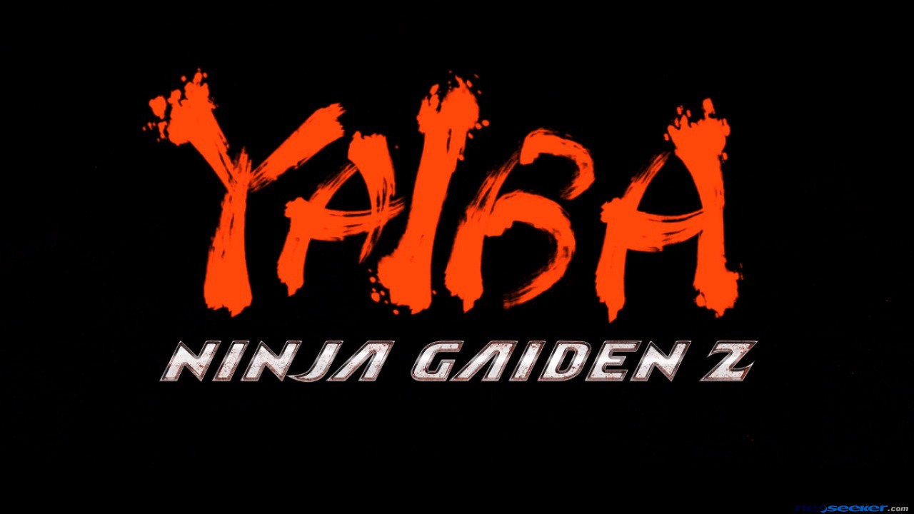 Yaiba Ninja Gaiden Z 1