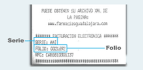 Facturación Electrónica de Farmacias Guadalajara