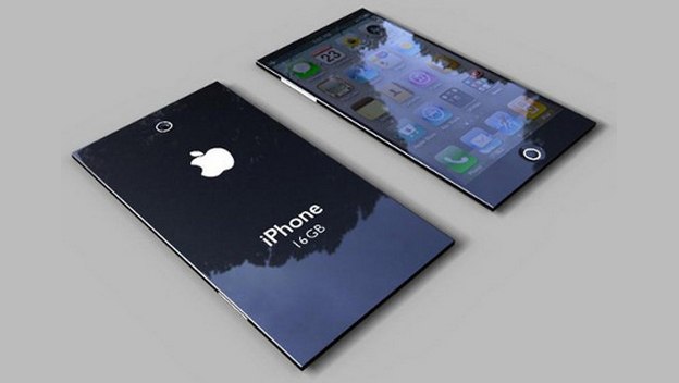 Concepto iPhone 6