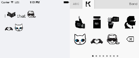 llegaron-los-emojis-de-karl-lagerfeld-1