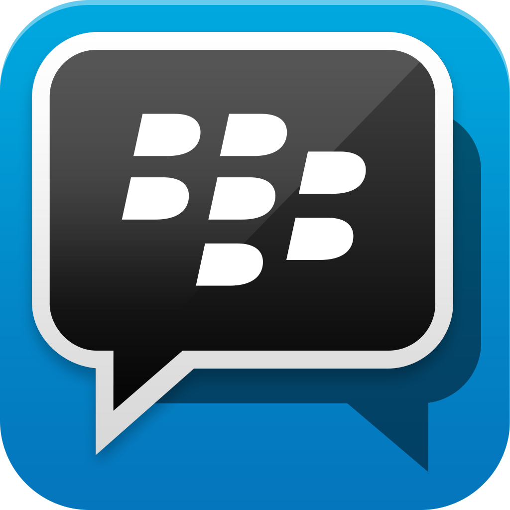 Logo BBM