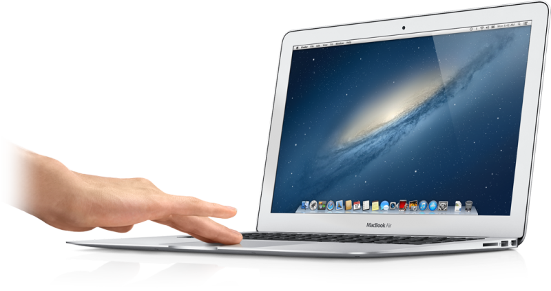 MacBook Air