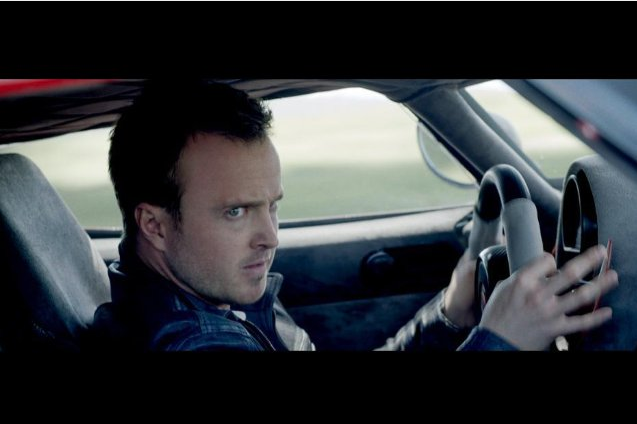 Aaron Paul (Tobey Marshall)