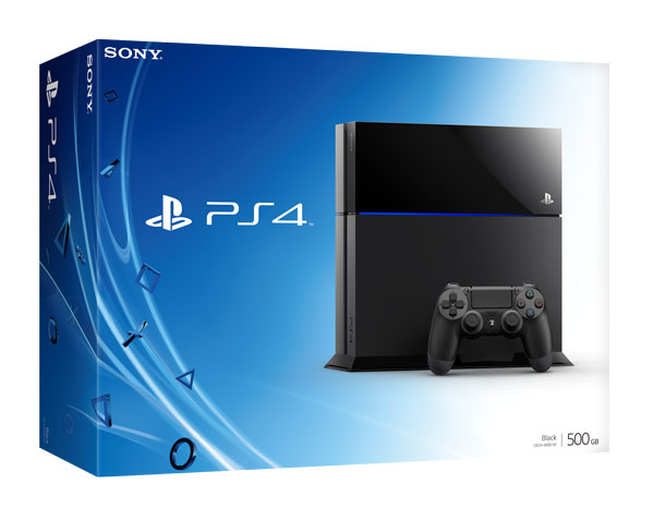 PS4 y su catalogo de videojuegos para el 2014