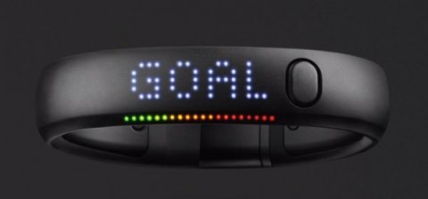 Nike Fuelband