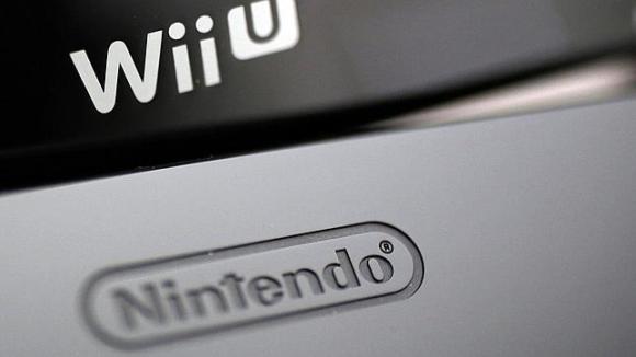 Wii U