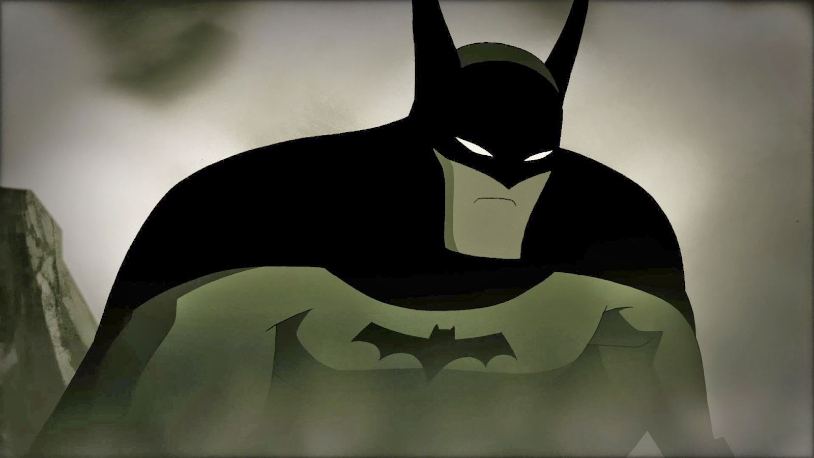 Corto Animado: Batman  Strange  Days Imagen 1