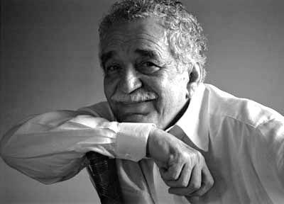 Gabriel García Márquez, Premio Nobel de Literatura 1982