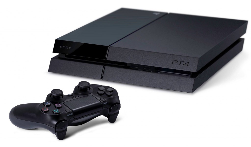 Xbox One y PS4 1