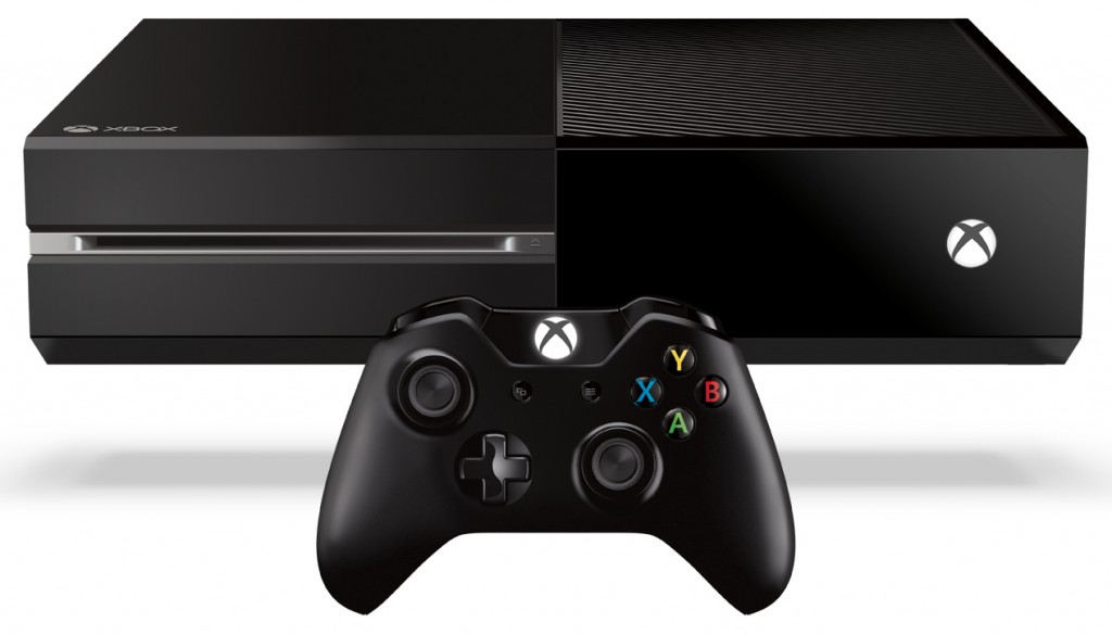Xbox One y PS4 2
