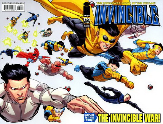 invincible