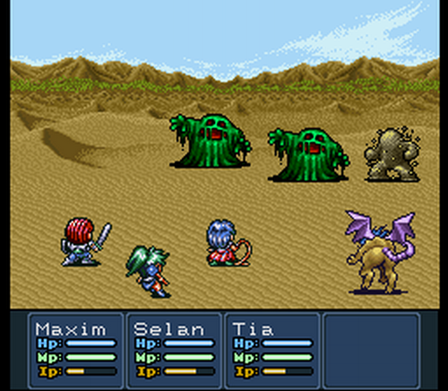 lufia-2