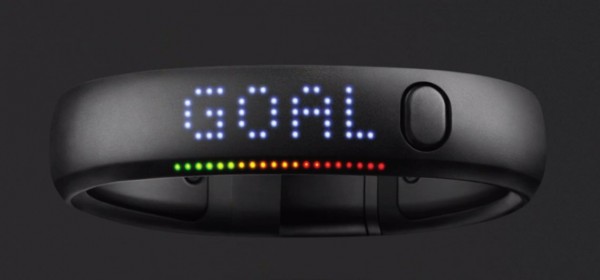 Nike Fuelband