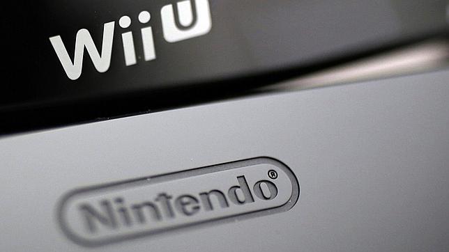 Wii U