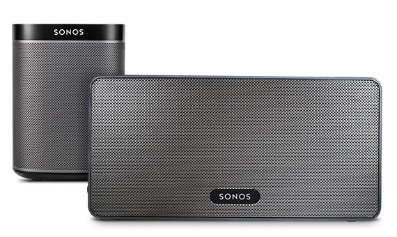 Sonos