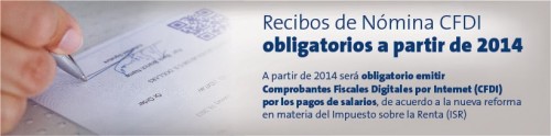 Como hacer la validación de los RFC para emitir recibos de nomina CFDI para los empleados