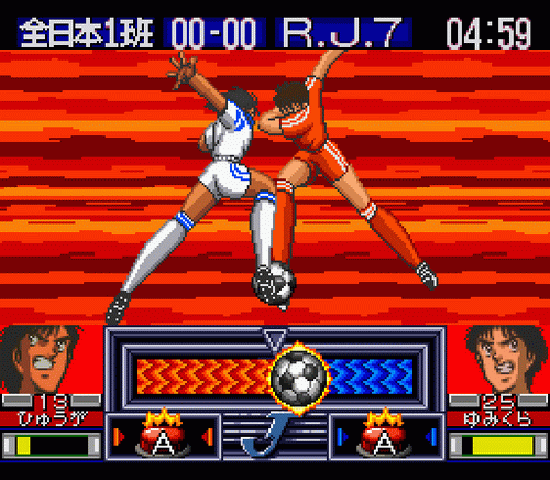 captain-tsubasa-snes