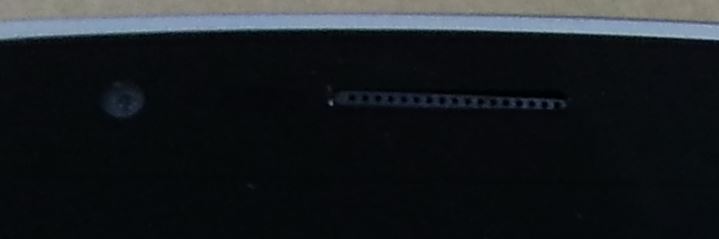 OnePlus One con daño de fabrica en el altavoz