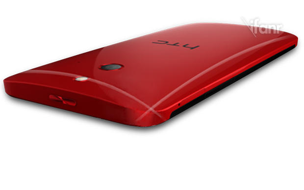 HTC One M8 Ace