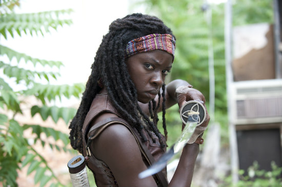 michonne