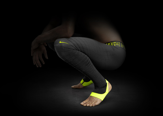 Nike Recovery Hypertight