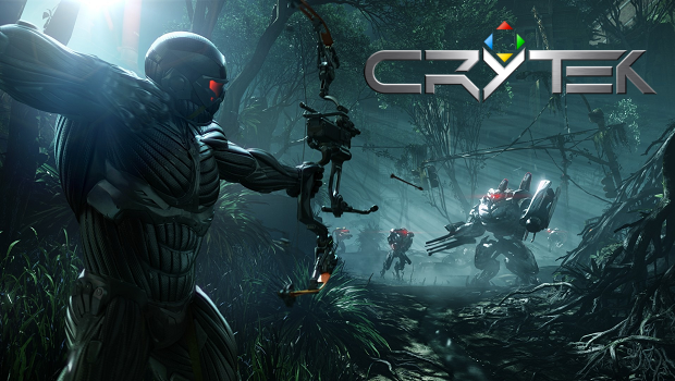 Crysis, uno de los juegos mas importantes de crytek