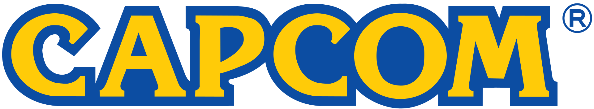 Capcom-logo