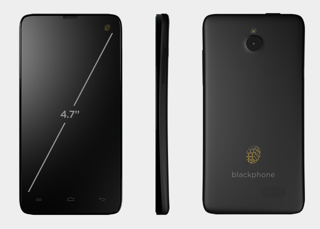 Blackphone