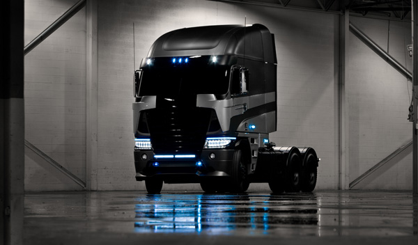 Freightliner