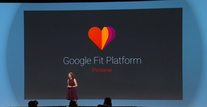 Google Fit, la nueva API sobre salud y ejercicio físico