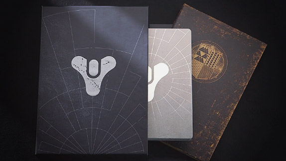 Destiny-Limited-Edition