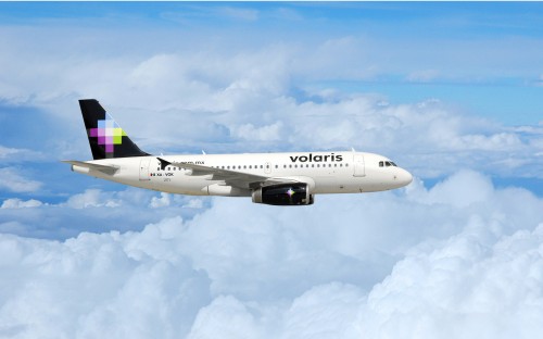 Pasos para facturar boletos de avión de Volaris