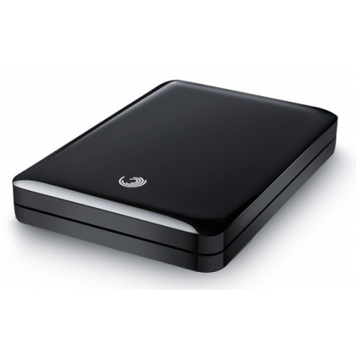 Disco duro externo Seagate