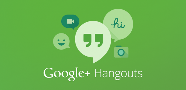 hangouts