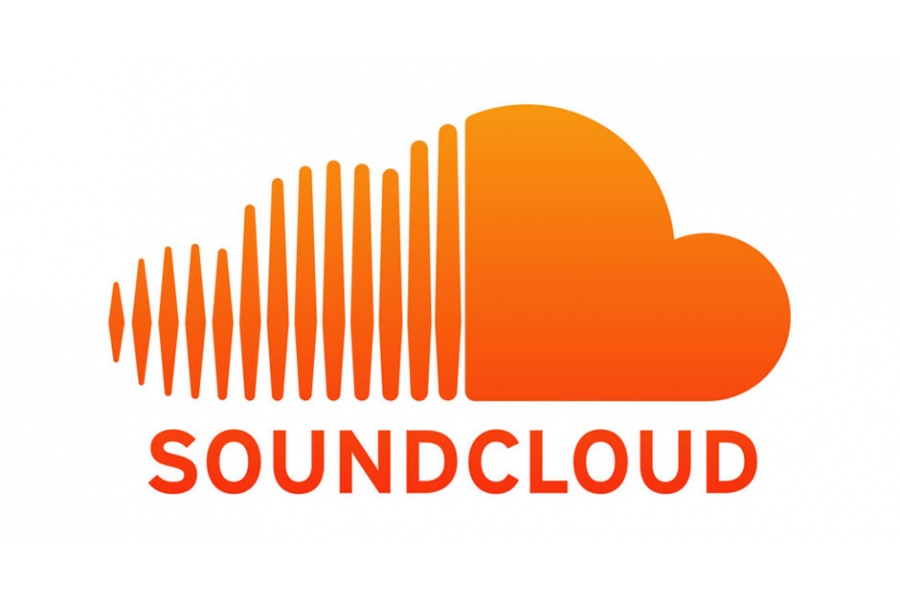 Logo Soundcloud