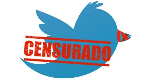 Twitter está cancelando cuentas que filtren contenido del Mundial de Futbol