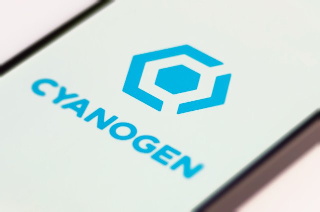 Cyanogen actualmente trabaja con la compañía china OnePlus, pero su futuro podría estar en una de las empresas más grandes de la industria tecnológica.