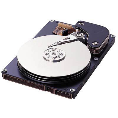 8 TB es la mayor capacidad de almacenamiento de Seagate