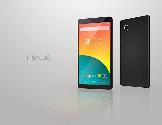 Concepto Nexus 6