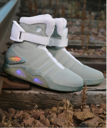 Las nuevas Air MAGs se agotaron rapidamente