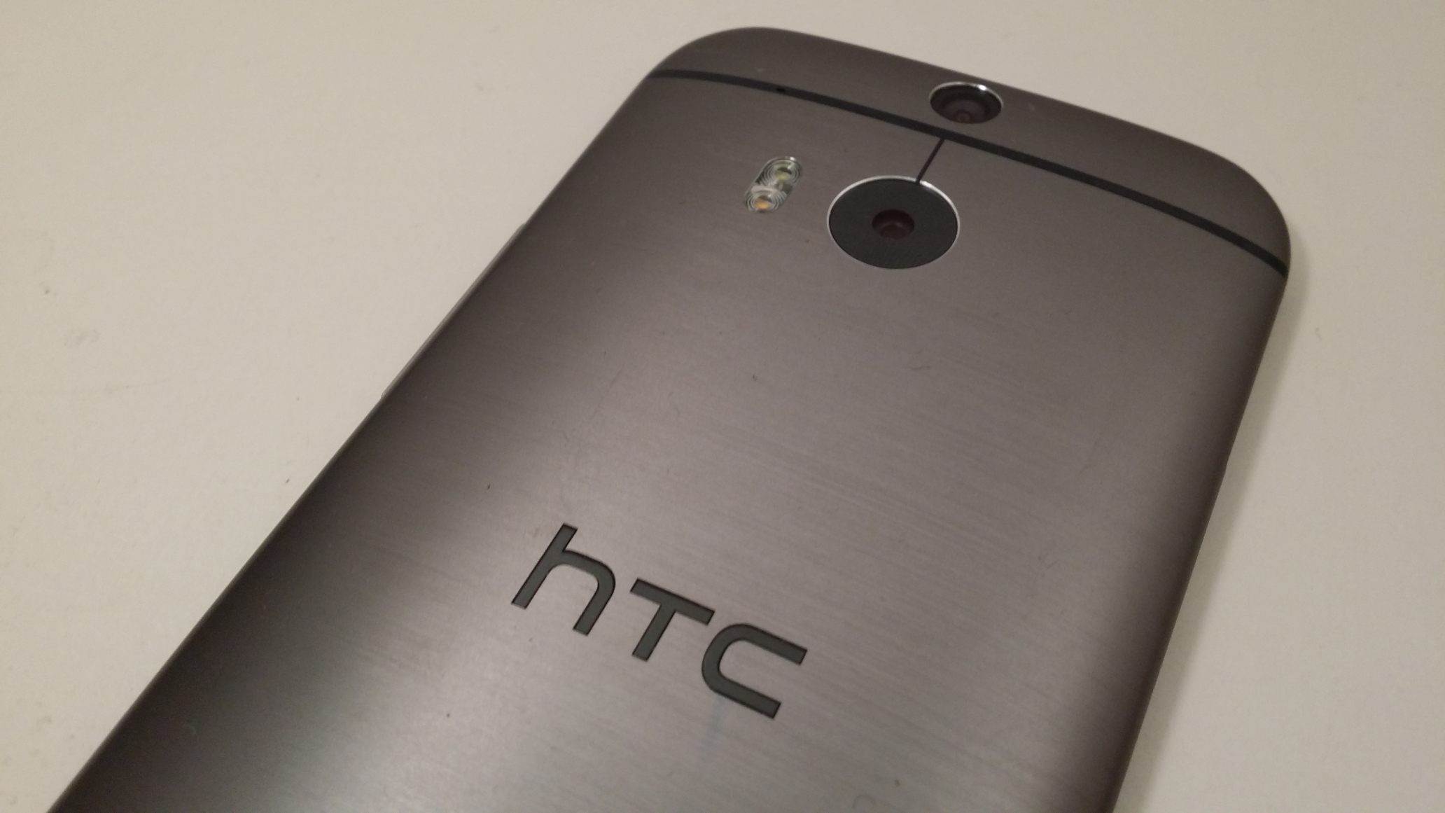 HTC One M8 y su tecnología de doble cámara 