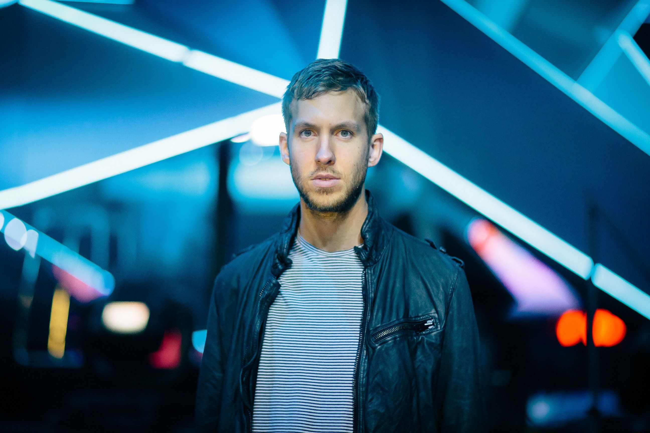 tour de calvin harris