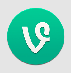 Logo Vine